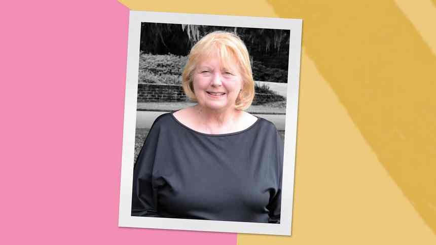 ‘Glamour’ Neighborhood Faculty Lady of the Yr: Ola Louisa Watson