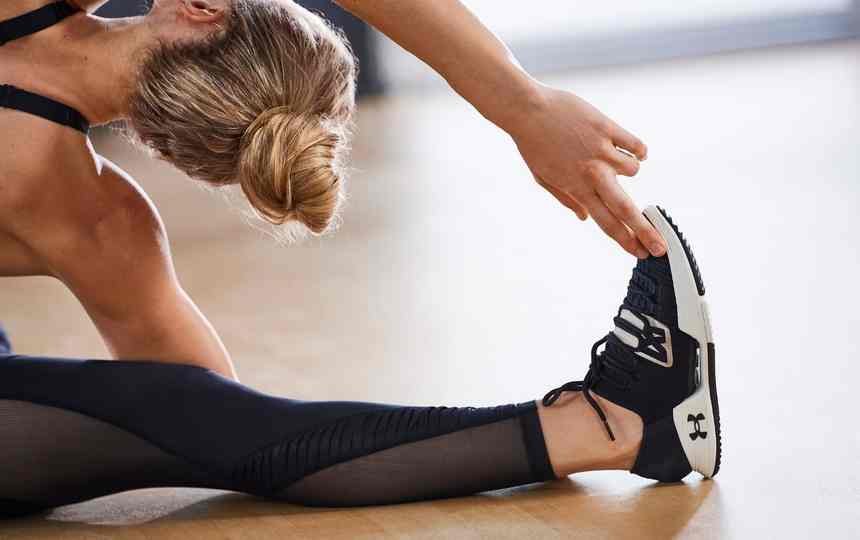 Ought to You Be a part of a Stretching Studio?