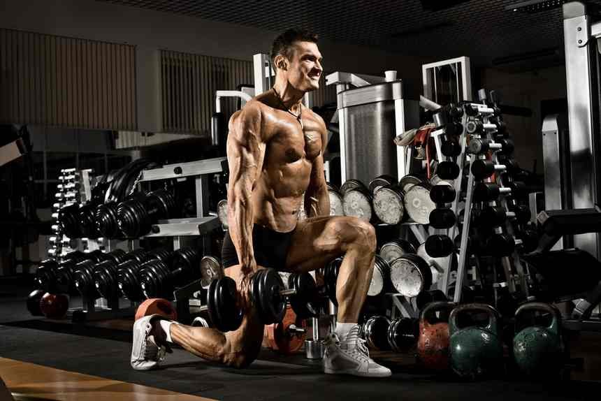 Born Health Exercises: The Full-Physique Soul Crusher