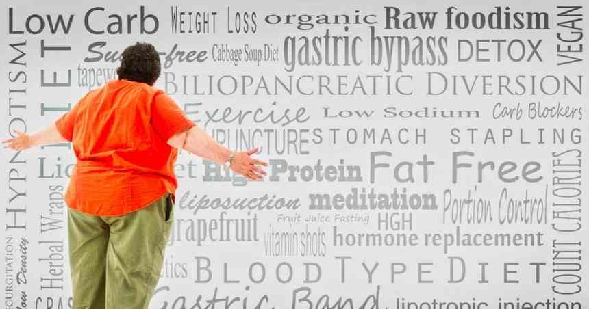 The Causes You Aren't Dropping Physique Fats